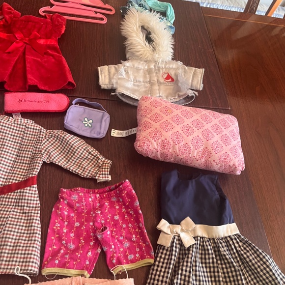 American Girl lot - Picture 8 of 8